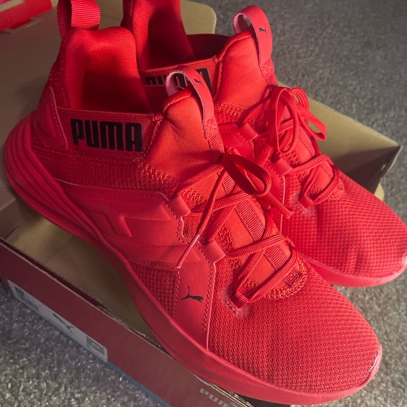 New Puma - Picture 2 of 6